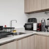 Photo 9: Kitchen
