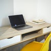 Photo 2: Bedroom #3 Workspace