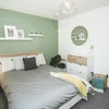 Photo 3: Bedroom #3 