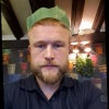 Photograph of Aidan