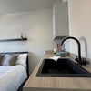 Photo 2: Room 6 - kitchenette