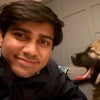 Photograph of Pratyush 