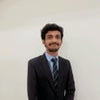 Photograph of Karthik