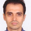 Photograph of Hitesh 