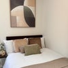 Photo 4: Room 3 - ready to move into 