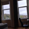 Photo 2: Double Bedroom facing cricket ground