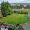 Photo 9: Front garden