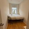 Photo 2: Bedroom with large window and wardobe 
