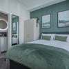 Photo 2: ROOM 3 WITH ENSUITE £695