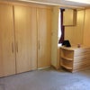 Photo 4: Large Fitted wardrobes. Room 1