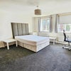 Photo 1: Double room