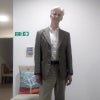 Photograph of Tim
