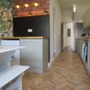 Photo 3: COMMUNAL KITCHEN