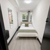 Photo 6: ROOM D (private balcony)