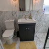 Photo 5: Bathroom