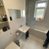 Photo 7: Upstairs bathroom