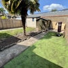 Photo 9: Lovley Sunny Garden with Patio and grass