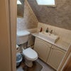 Photo 5: Ensuite Toilet