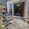 Photo 2: PRIVATE GARDEN/PATIO