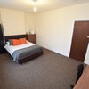 Photo 3: Spacious double bedroom