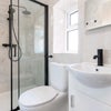 Photo 7: Shared shower room