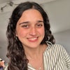 Photograph of Alina