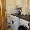 Photo 8: Separate utlity room washer and drier