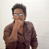 Photograph of Rajesh 
