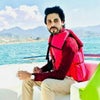 Photograph of Junaid
