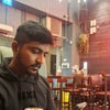 Photograph of Syed 
