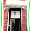Photo 3: Flash light and camera at the door