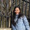 Photograph of Asmita