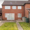 Photo 4: Back of House