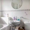 Photo 2: Toilet and Bathroom 