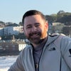 Photograph of Chris