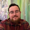 Photograph of Nathan 