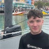 Photograph of Luke 