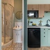 Photo 3: Ensuite & Kitchenette