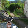 Photo 5: Breakfast in the sun