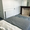 Photo 9: 2nd Floor Large Double ensuite (front)