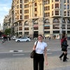 Photo 4: Valencia is my favorite city, visiting a friend, the sea and sunshine, exactly why I love city trips