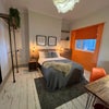 Photo 3: Room 2 - small double