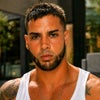 Photograph of Rob