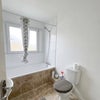 Photo 11: Second toilet within the main bathroom! Bath can also be used as a shower, great for people who woul