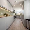 Photo 17: Communal Open Plan Kitchen