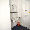 Photo 6: Room 3 small single room