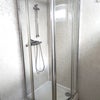Photo 8: Shower room