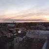 Photo 9: SUNSET FROM SOUTHFACING TERRACE