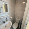 Photo 9: Ensutie bathroom