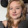 Photograph of Sarah